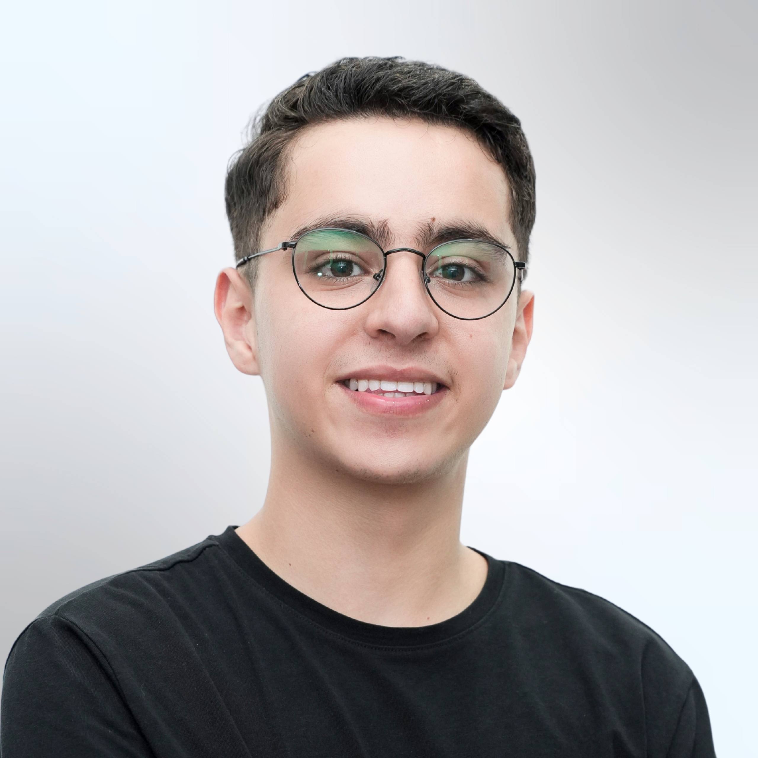 Mazine Bouhaddioui